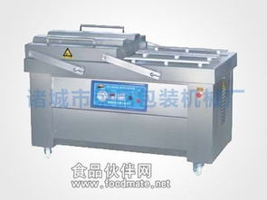 真空包裝技術(shù)在現(xiàn)代生產(chǎn)中的應(yīng)用 從蠶豆到咖啡豆的精密守護(hù)