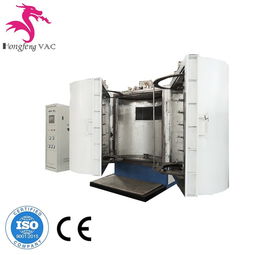 揭秘塑料車(chē)燈真空鍍膜機(jī) 高清圖解與湘潭宏鋒機(jī)械制造實(shí)力