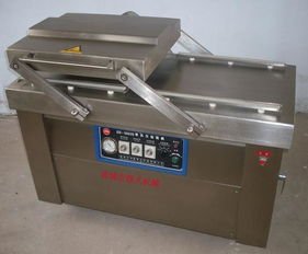 中秋月餅真空包裝機(jī) 保障食品新鮮與安全的通用真空包裝利器